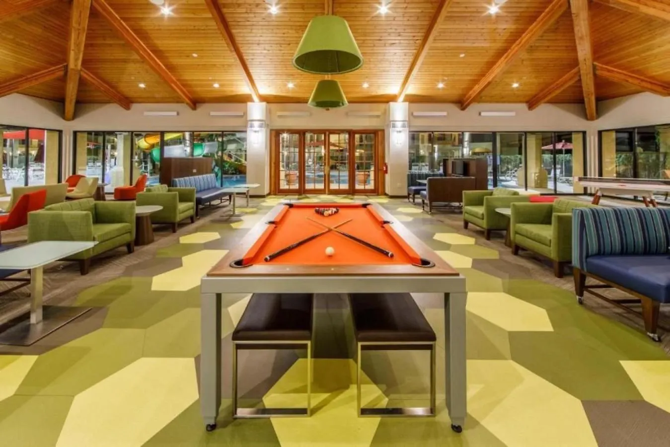 Enjoy Resort Setting With Multiple Pools Including Adult Pool In 2Bd Condo Scottsdale