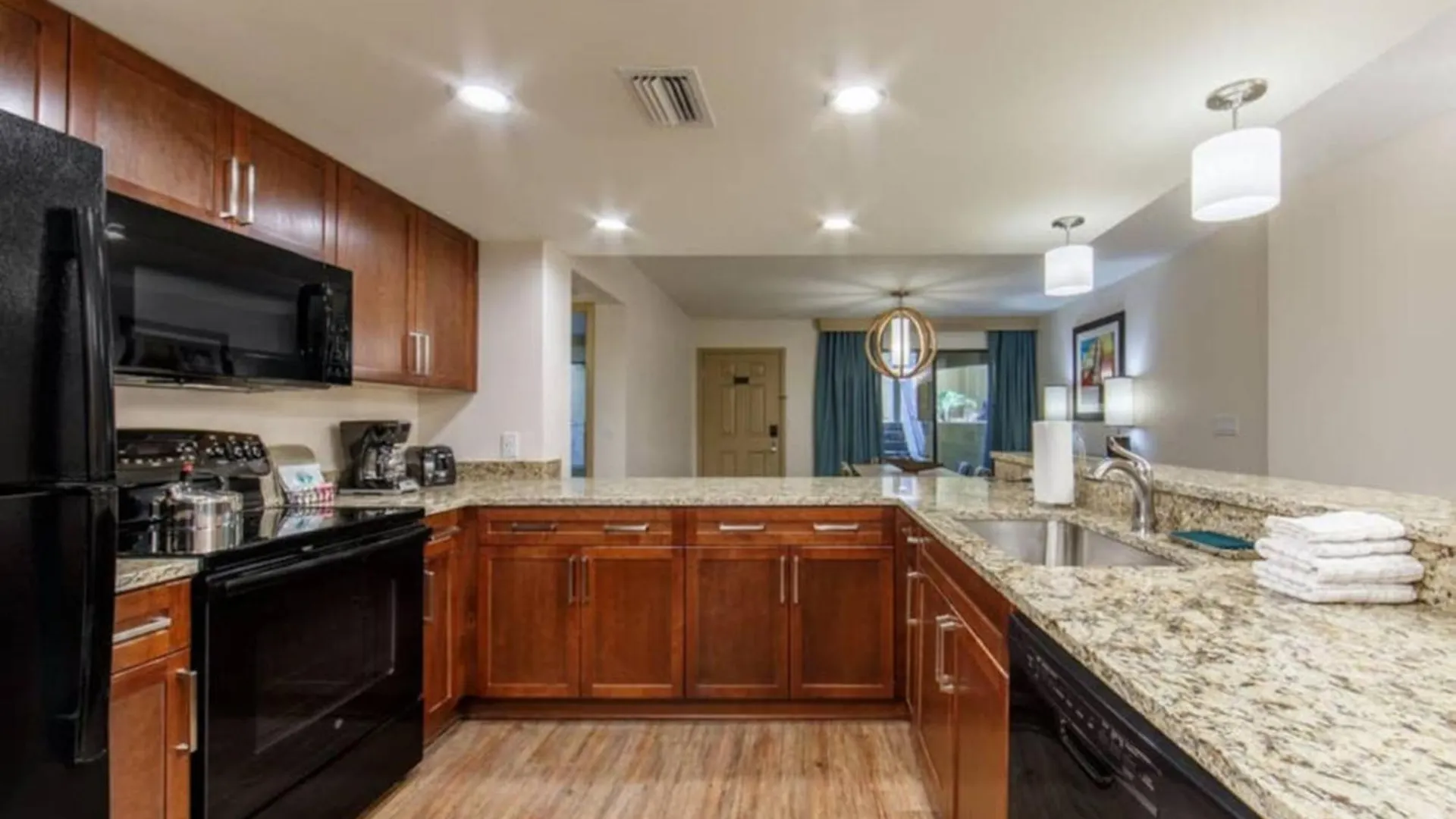 Enjoy Resort Setting With Multiple Pools Including Adult Pool In 2Bd Condo Scottsdale Verenigde Staten