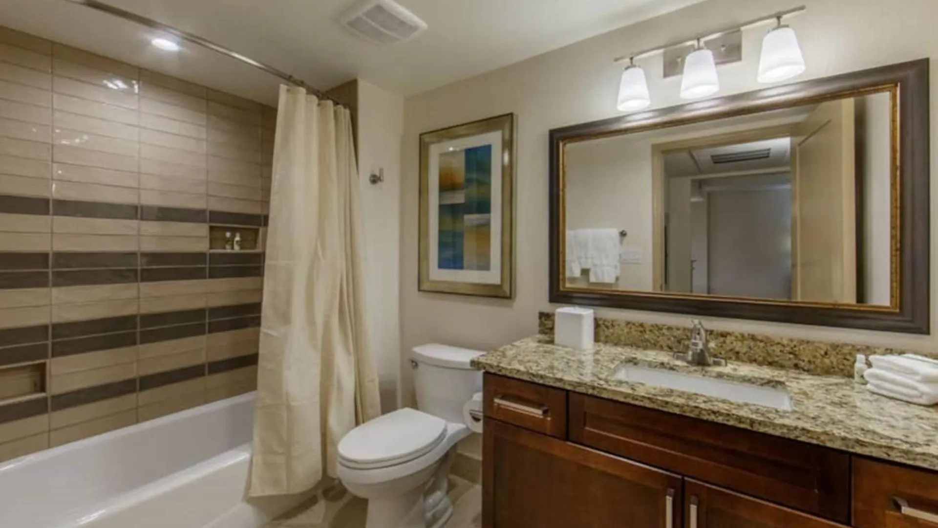 Enjoy Resort Setting With Multiple Pools Including Adult Pool In 2Bd Condo Scottsdale 0*,  Verenigde Staten